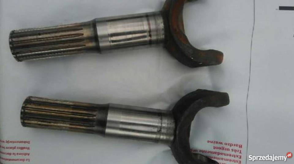 Półoskiosie Massey Ferguson 3080309031253120 Massey Ferguson podlaskie Siemiatycze sprzedam