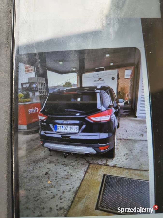 Sprzedam samochód Zabijak