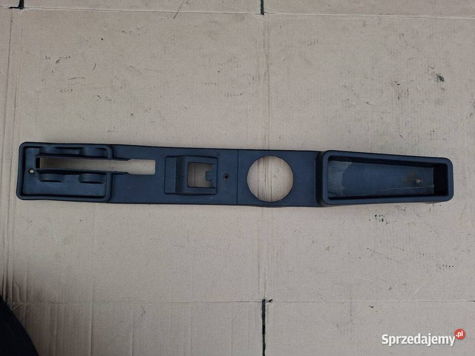 Tunel środkowy plastikowy Fiat 126p Maluch FL Strzelce Opolskie