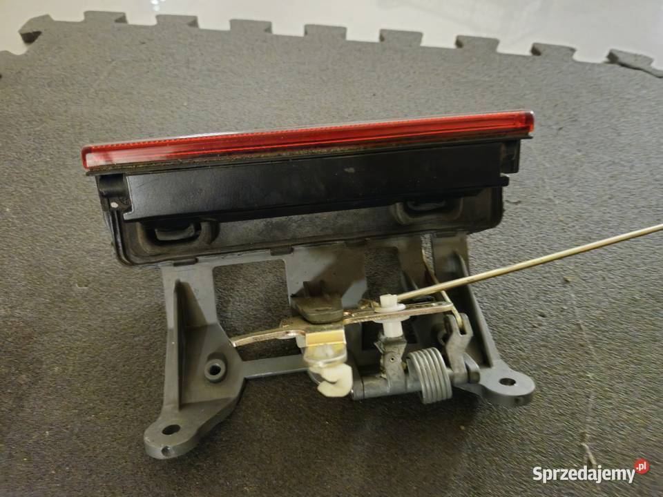 Klamka klapy Audi RS2 Avant Chojnów