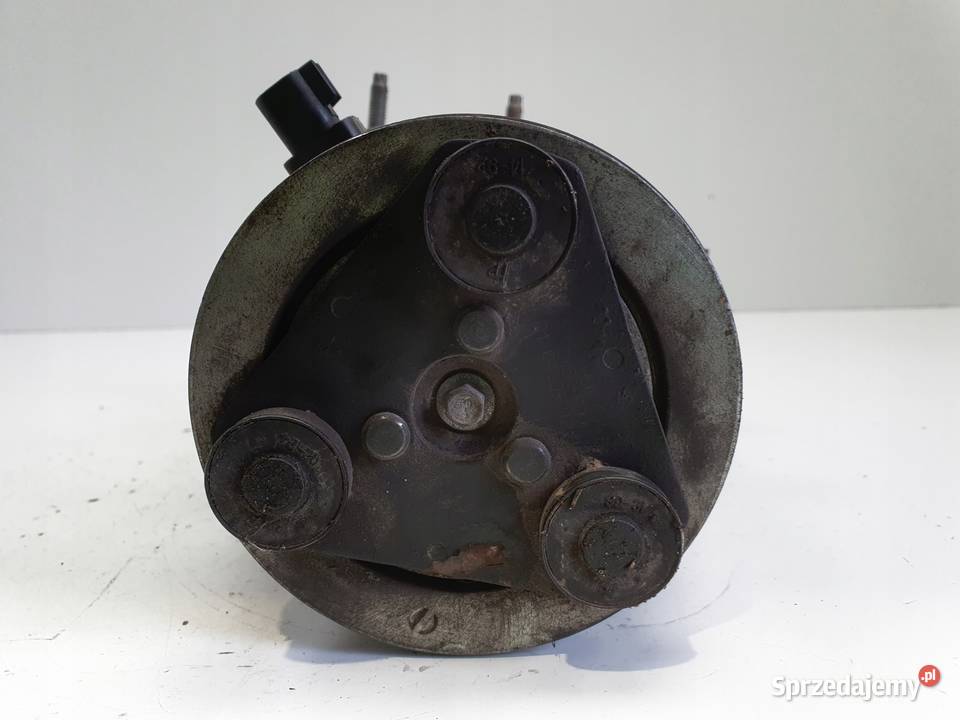 SPRĘŻARKA KLIMATYZACJI Volvo V70 III S80 II 20 osobowe Kompresory klimatyzacji Chełm