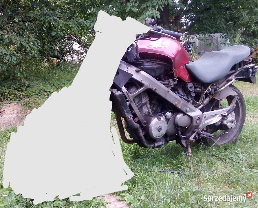 Honda 650 v2 swap quad cross buggy projekt Opatów