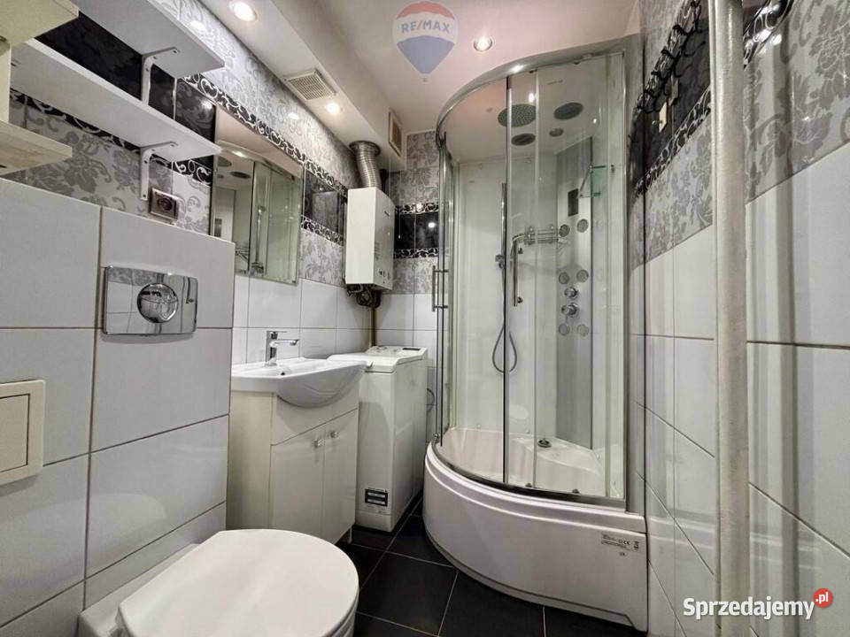 Mieszkanie 3591m2 2 pok Sosnowiec