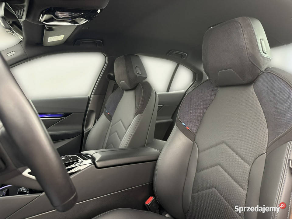 BMW 520 BMW 520D xDrive 20 20d 197 Salon Polska