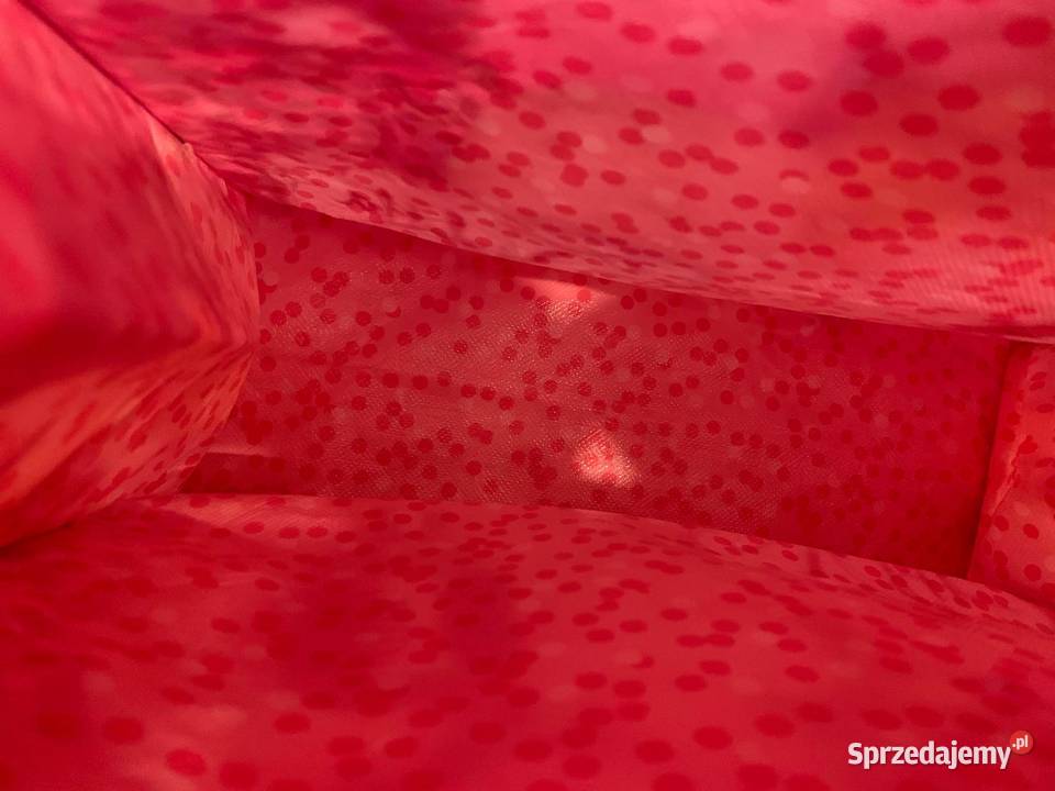 2 torebki torby z licencją VIOLETTA NOWE Jasło