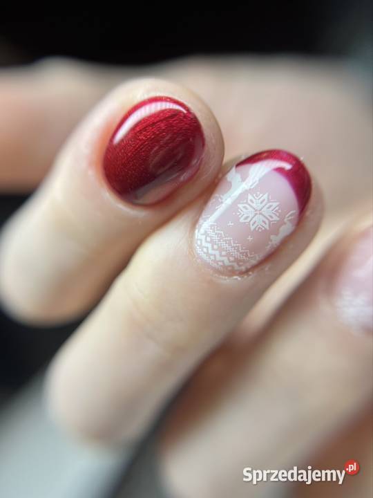 Manicure który pokochają Twoje ręce Chorzów