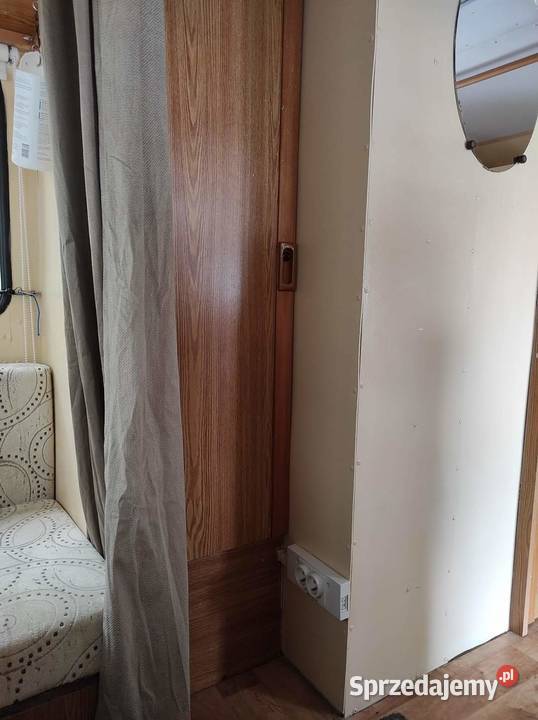 Sprzedam przyczepe kempingowa Caravelair Tarnowskie Góry sprzedam
