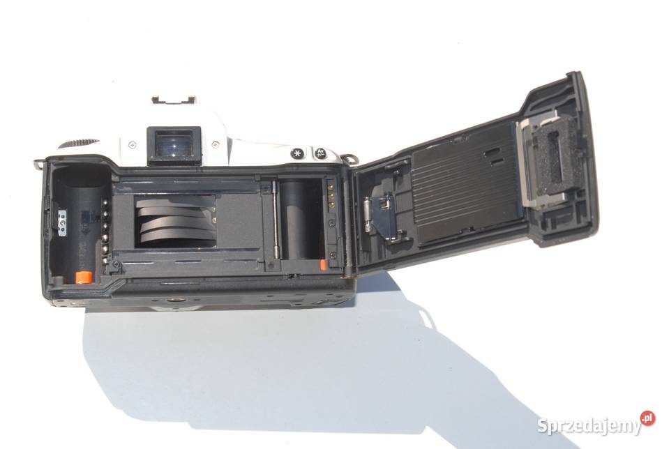 Stary aparat analogowy Canon EOS 300 body antyk Cieszyn sprzedam