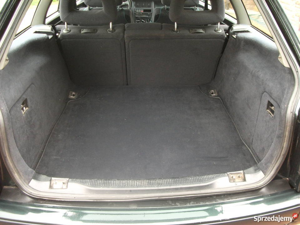 Audi 80 B4 16 kombi manualna podkarpackie Rzeszów