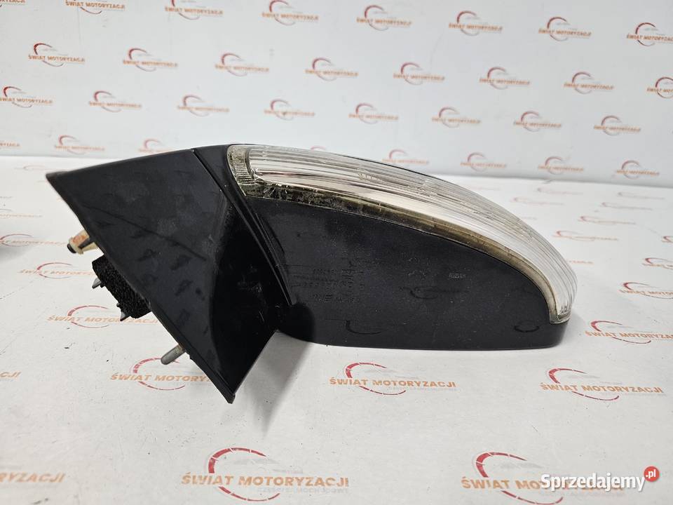 CHEVROLET CAPTIVA LIFT 11r lusterko lewe 8pin Kielce