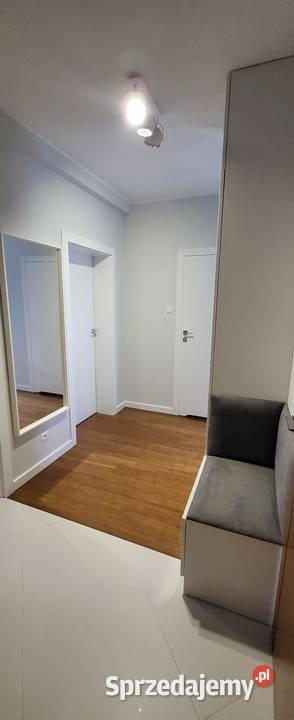 Mieszkanie 70m2 3 pok Marki Duża Horowa Góra