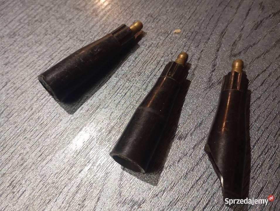 Przedłużka świec fajka świecy FSO 126p Lublin