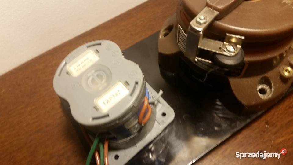 BRAUN przełącznik wolnych obrotów Ostrowiec Świętokrzyski sprzedam