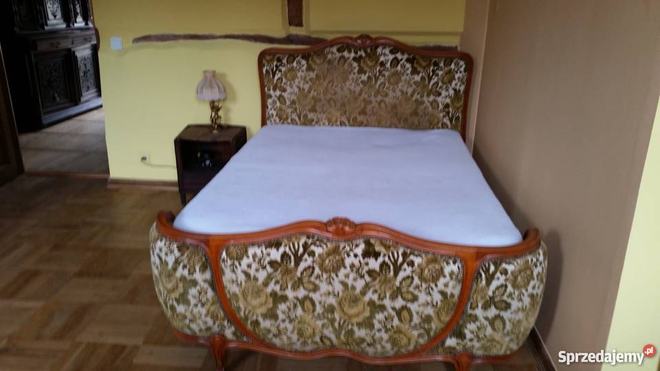 Sofa plus 2 fotele Kolbuszowa