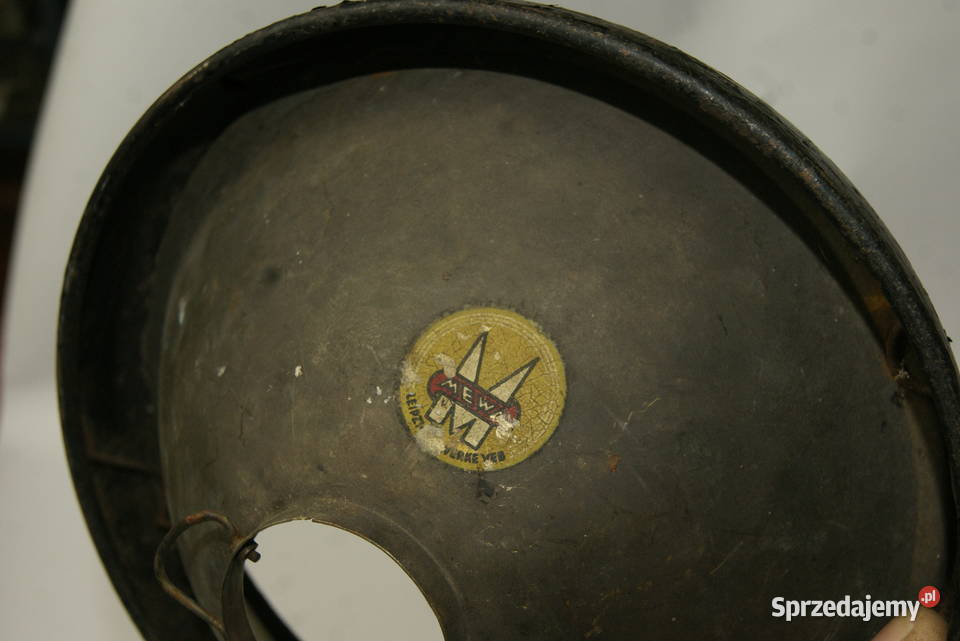 ODBŁYŚNIKI MEWA RAMKA LAMPA VICTORIA ZUNDAPP BMW Obudowy lamp i żarówek