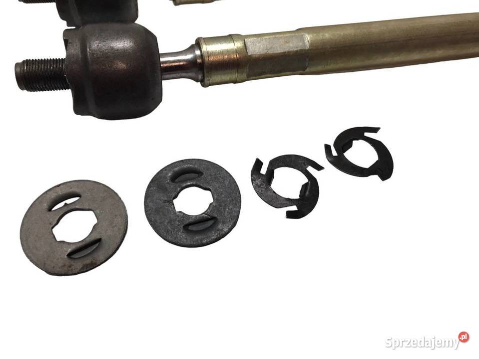 CITROEN XANTIA PEUGEOT 406 DRĄŻEK KIEROWNICZY Skarżysko-Kamienna