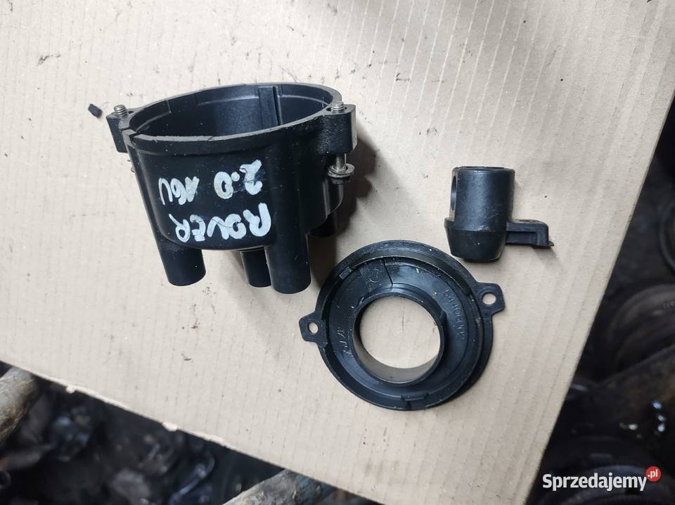 ROVER 20 16V aparat zapłonowycen