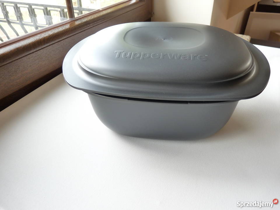 Tupperware ultra pro 35l Wyposażenie wnętrz Chęciny