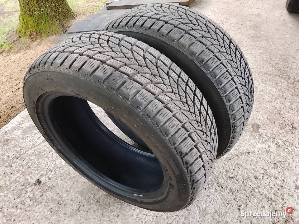Opony zimowe rozmiar 16 Kolbuszowa