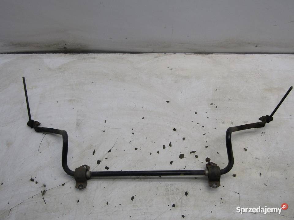 DRĄŻEK STABILIZATORA STABILIZATOR MAZDA 2 DJ III lubelskie