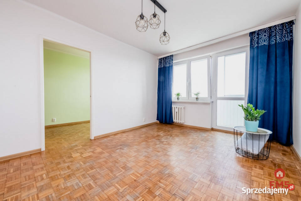 Mieszkanie Białystok 525m2 3pokojowe Piętro 9 podlaskie