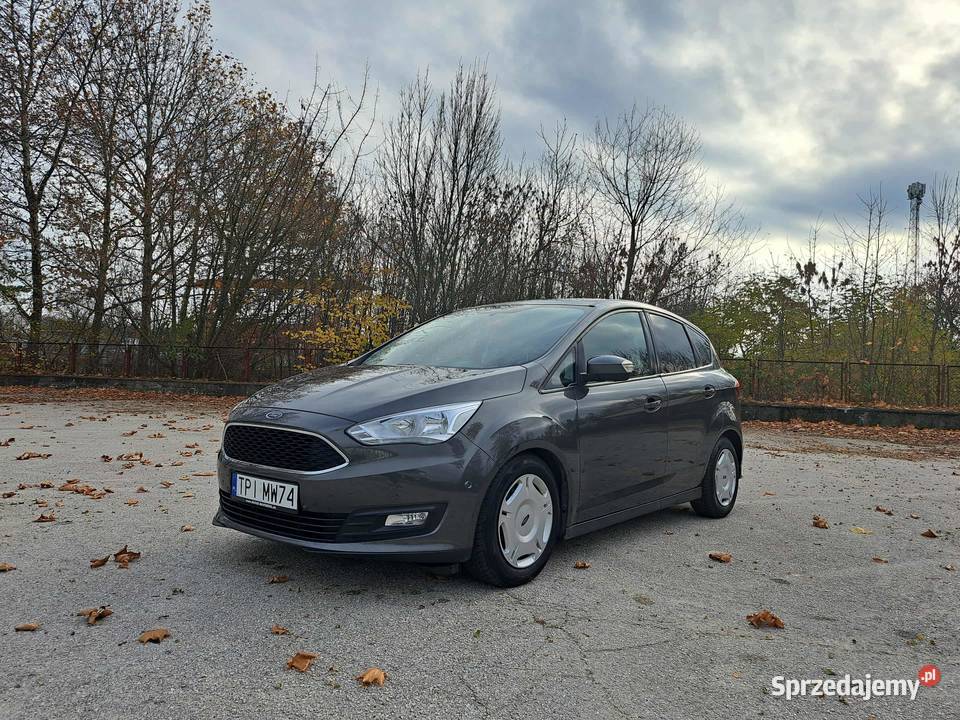 Ford C 2016R 999cm3 sprzedam