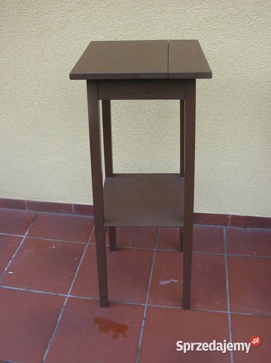 stary kwietnik 1 lubuskie Gorzów Wielkopolski