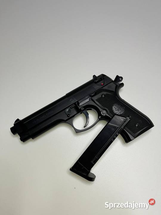Model Beret Beretta M9 6 mm BB ASG replika Namysłów