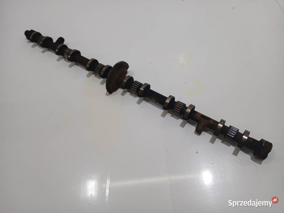 WAŁEK MIMOŚRODOWY BMW E90 N52B25A 7515868 Strzyżewice