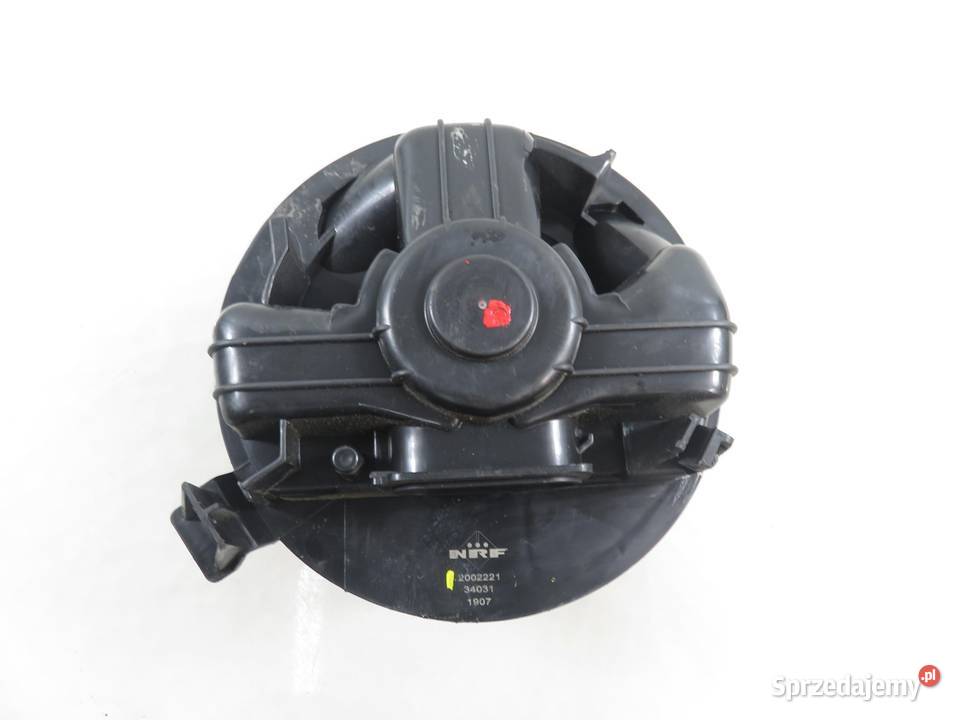 DMUCHAWA RENAULT MODUS GRAND MODUS 2002221