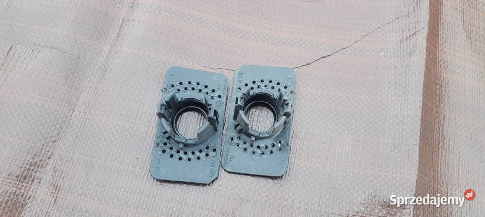 MERCEDES GLC COUPE W253 X253 UCHWYT KOSZYK PDC osobowe Ruda Śląska