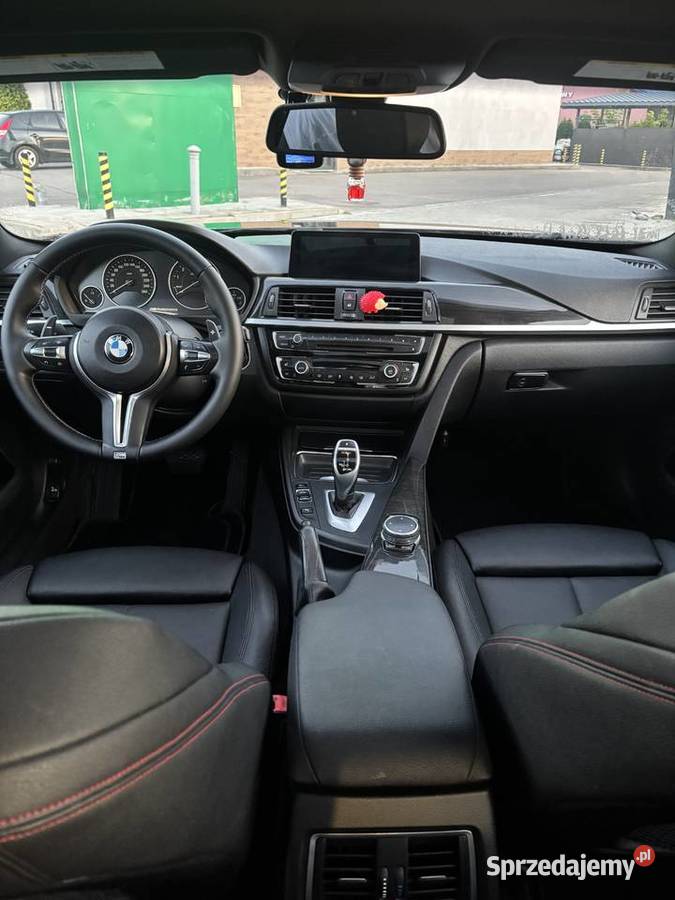 BMW Seria 4