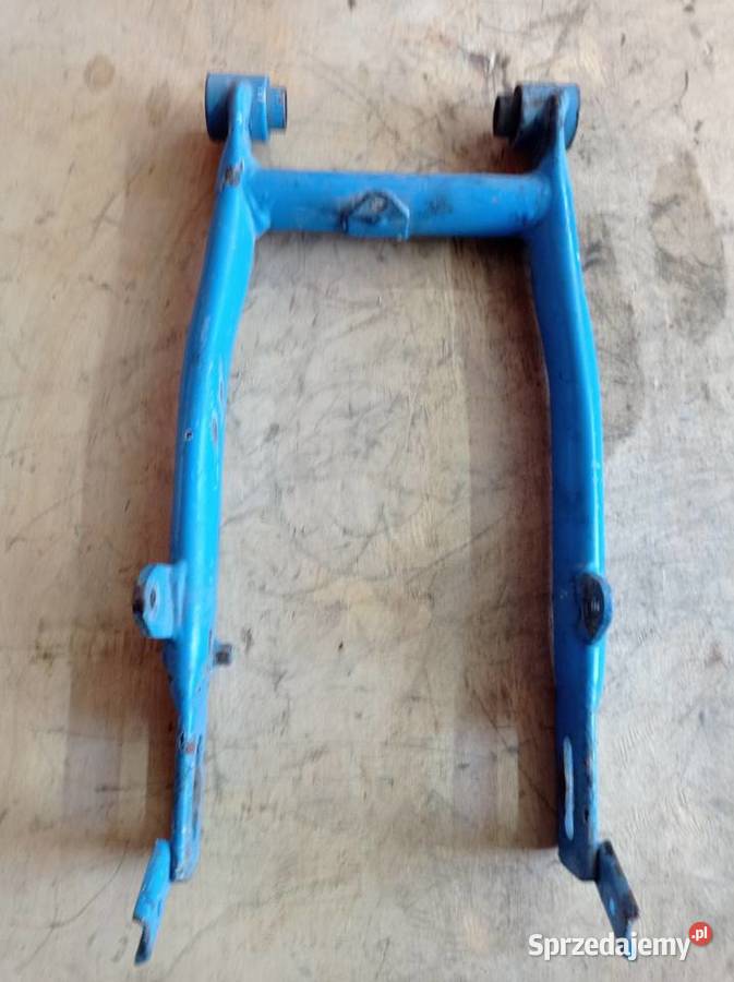 Wahacz tylny Simson Sr 50 Siedlce