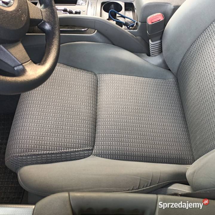 Jeep Commander 30 CRD