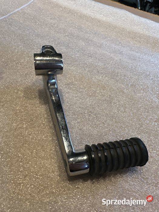 HD SPORTSTER 883 Dźwignia Zmiany BIEGÓW Poznań