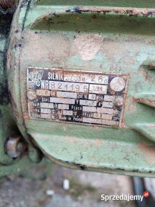 Dwupiła REMA Wejherowo