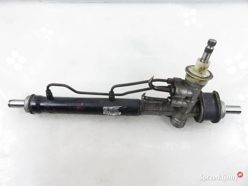 MAGLOWNICA DAEWOO MATIZ WSPOMAGANIE