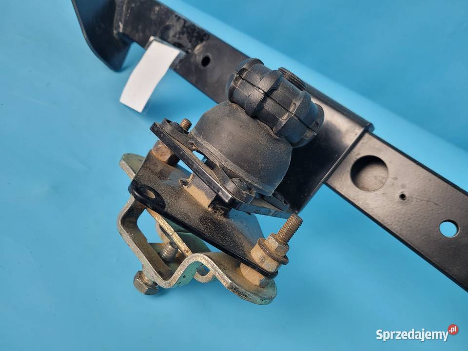 CASE IH PUMA 145 12r ZESTAW UCHWYT WSPORNIK POD kujawsko-pomorskie Kolno