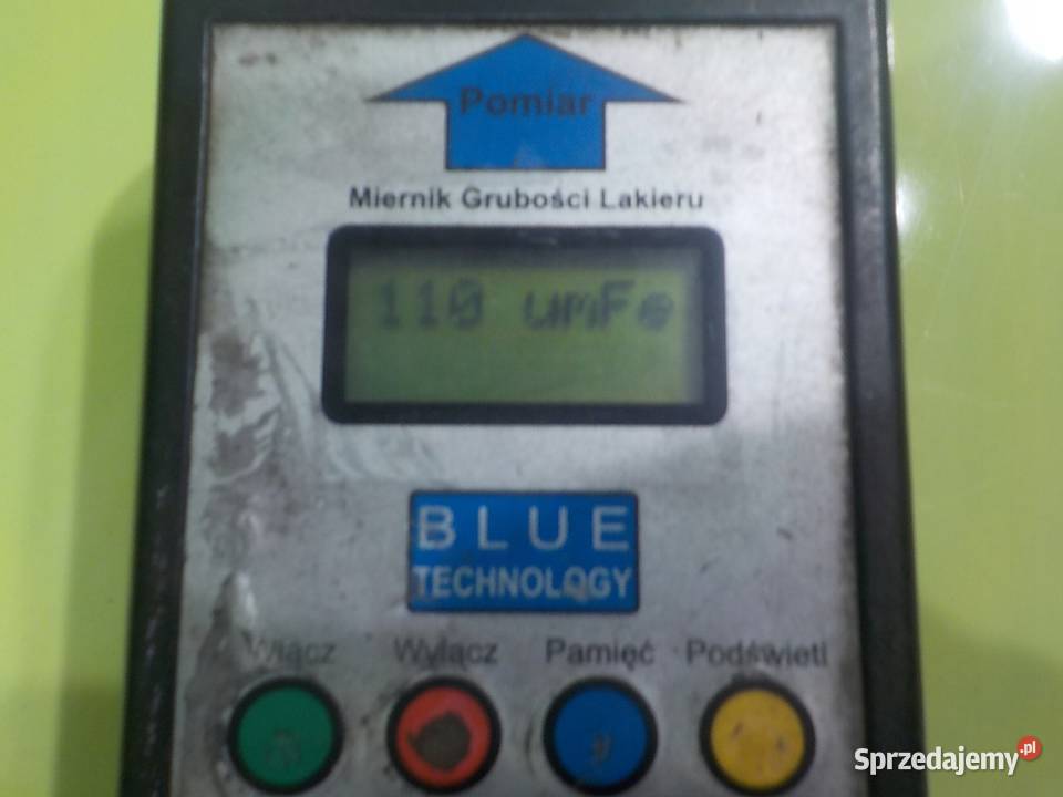 MITSUBISHI OUTLANDER II 20 DID 09r 5D klapa tyl Suków