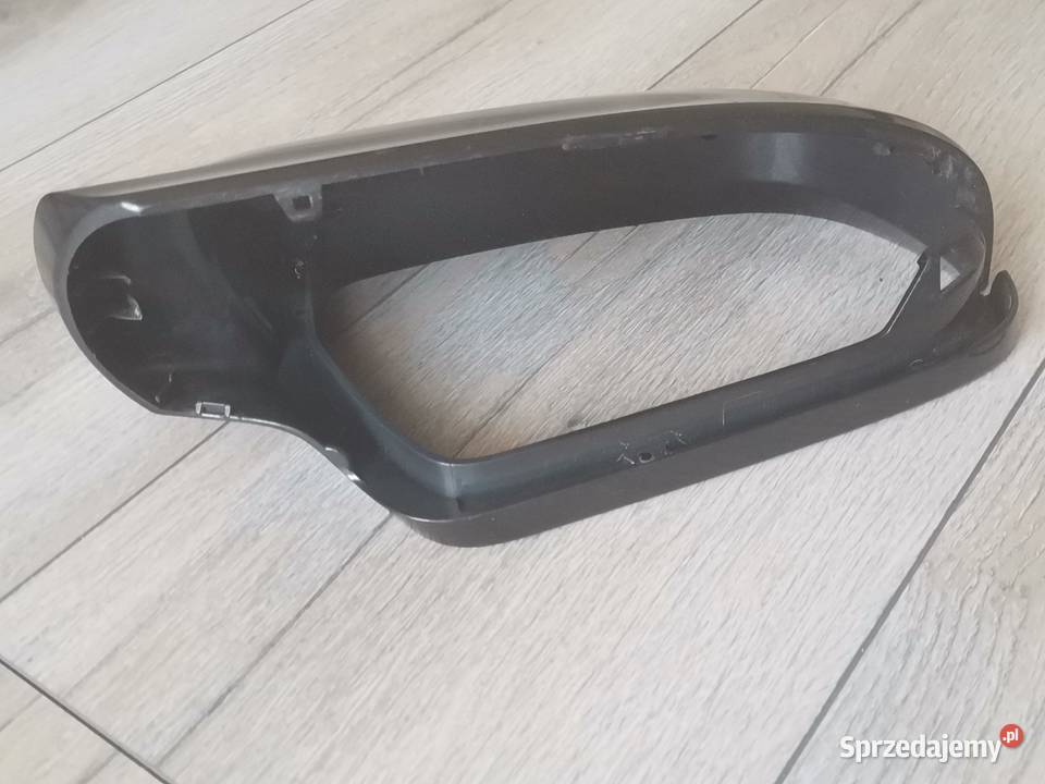 AUDI A3 8P A4 B8 A5 8T 0812 LEWA OBUDOWA wielkopolskie Międzychód