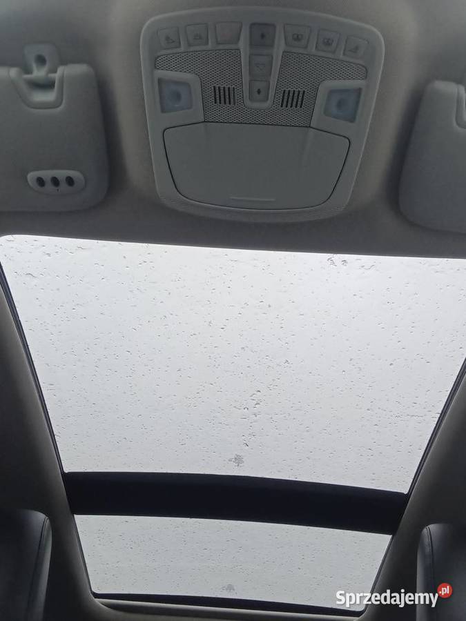 Sprzedam Ford Edge bluetooth Opole