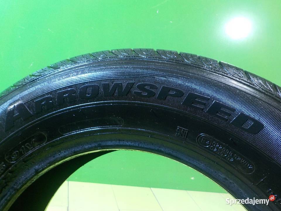 ARROW SPEED ASHP01 91V 1956515 opony letnie Suków