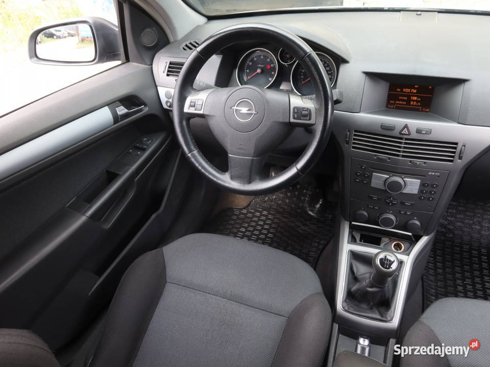 Opel Astra 16 16V Astra Astra Katowice sprzedam