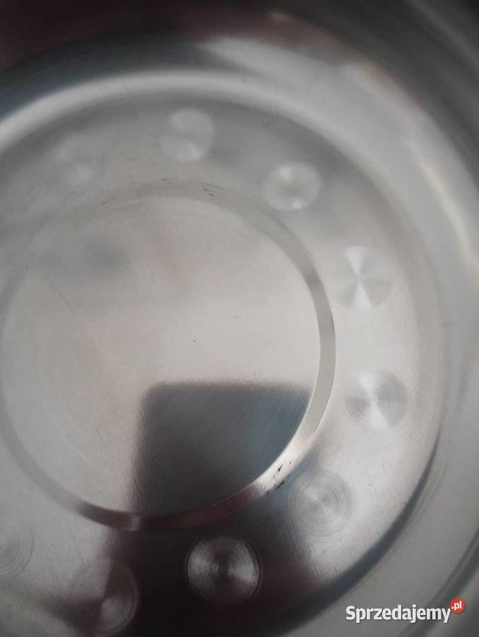 Metalowe miski psa Szczecin