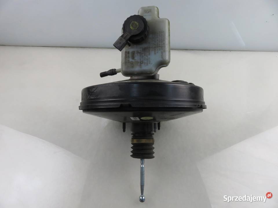 SERWO VW CADDY III 19 TDI 1T1614105S 03787436014 Części samochodowe