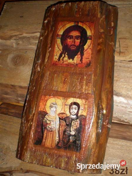 Obrazki obrazki na drewnie decoupage kolekcje sprzedam