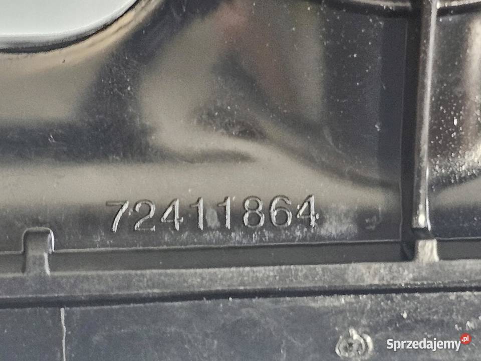 MICRA 09 TCE IGT H4BB408 90 19r kolektor ssący