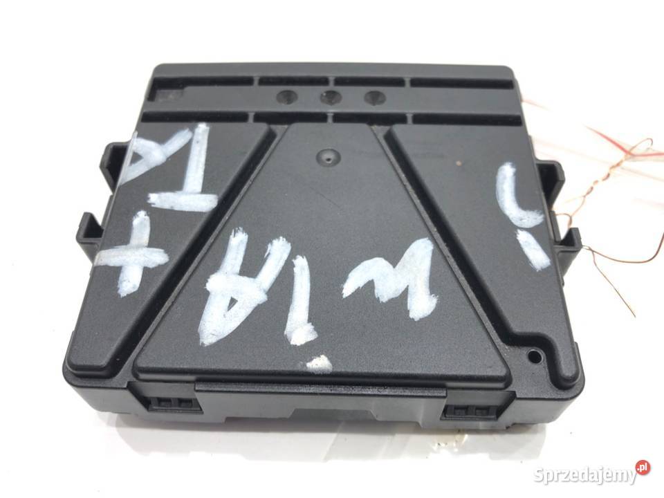 MODUŁ ŚWIATEŁ SEAT ATECA 3Q0907338 STEROWNIK