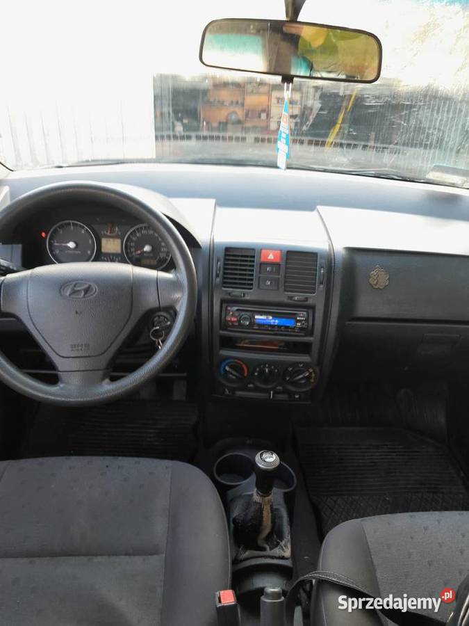 Sprzedam samochód Łąck