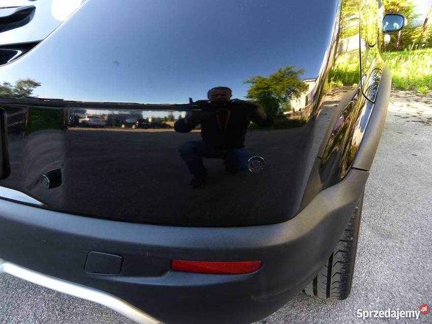 Volvo C30 Parktronic Chromy WERSJA DRIVE SPORT Volvo